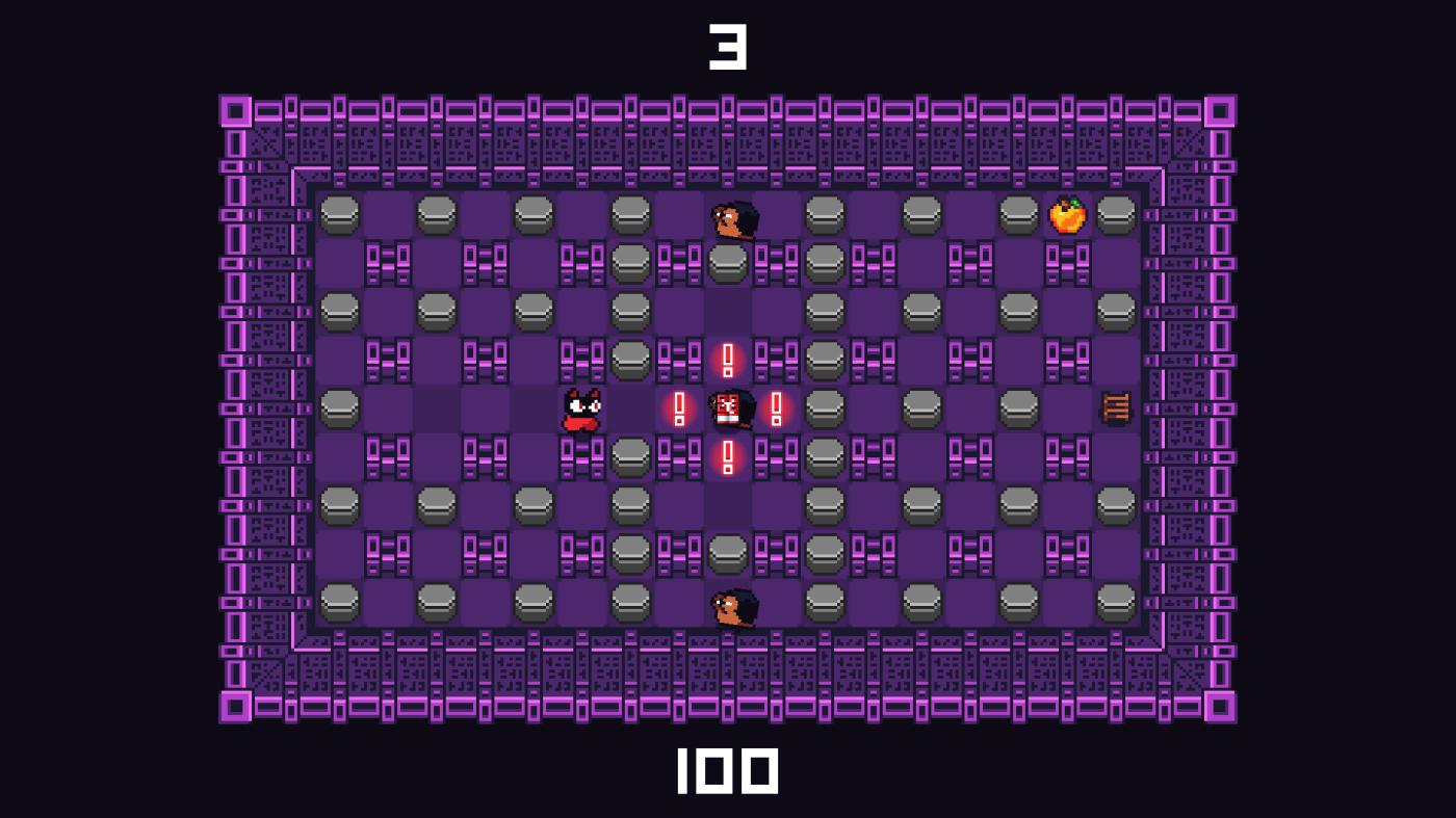 Bomb Kitten - Imagen 6